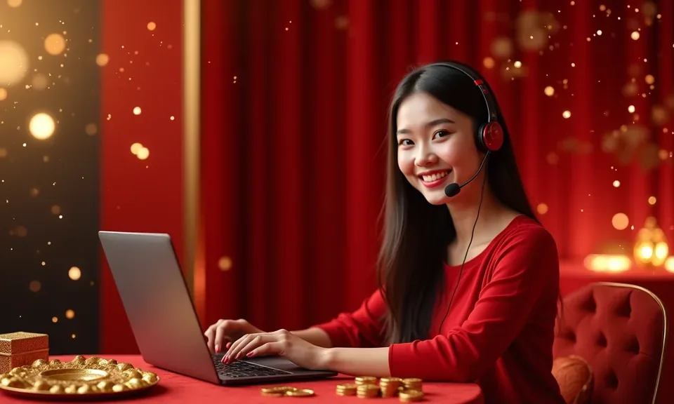 calo188 Live Casino Return Offer