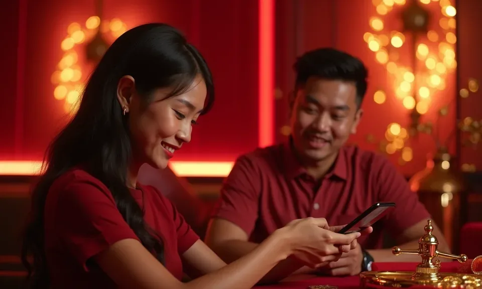 calo188 Casino & Slots
